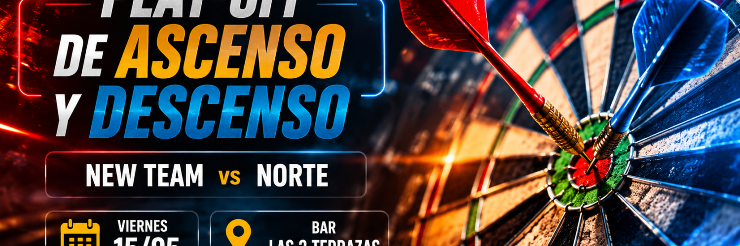 Play-Off de Ascenso y descenso
