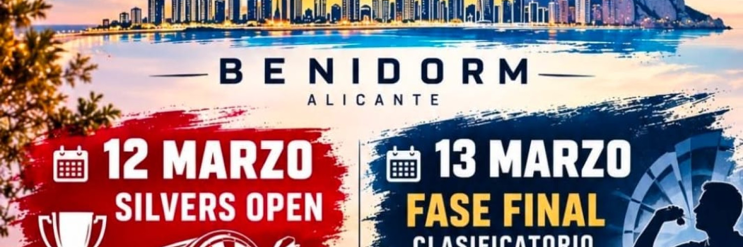 Pentathon 2027 | Benidorm