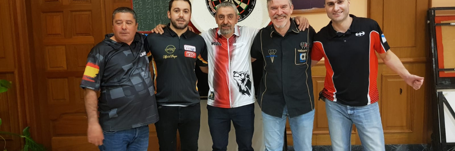16 vs. 16 Selección Gallega Masculina