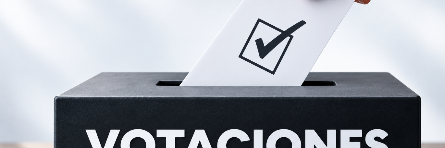 Candidatura | César Santiago García Ortiz