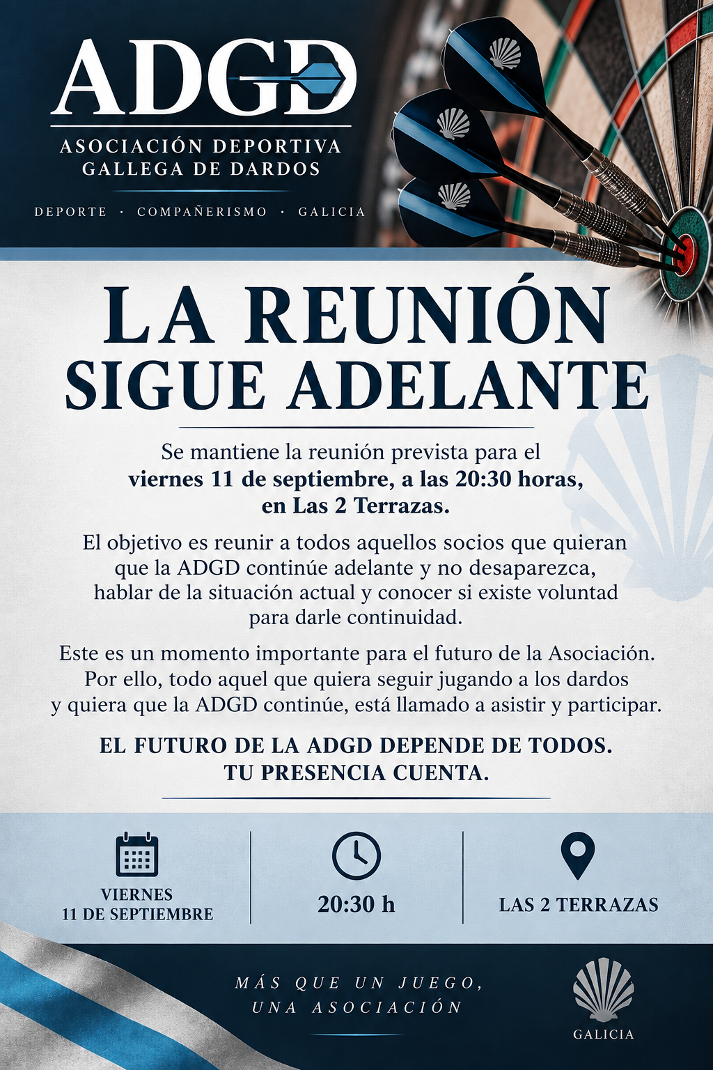 Reunión