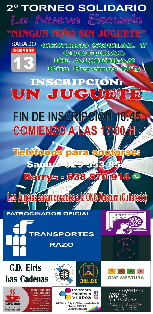 juguetes